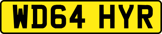 WD64HYR