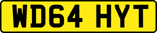 WD64HYT