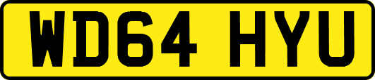 WD64HYU