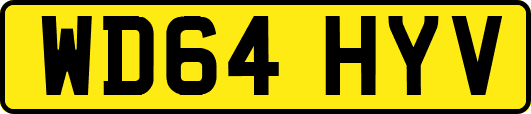 WD64HYV