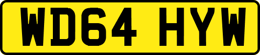WD64HYW