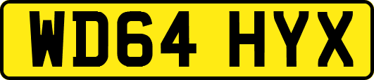 WD64HYX