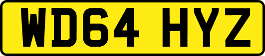 WD64HYZ