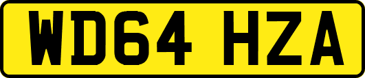 WD64HZA