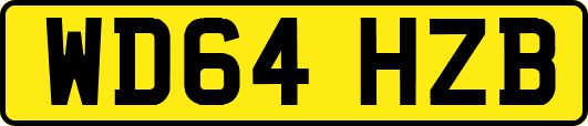 WD64HZB