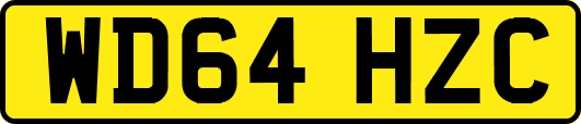 WD64HZC
