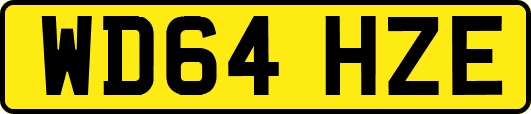 WD64HZE