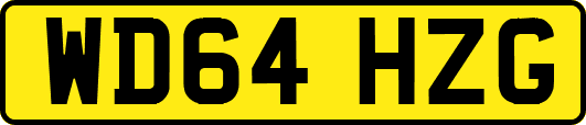 WD64HZG