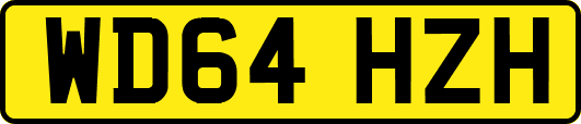 WD64HZH