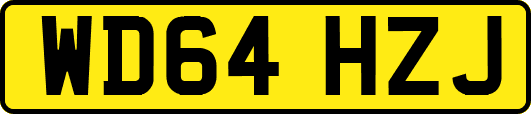 WD64HZJ
