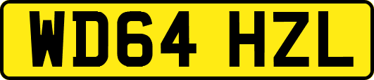 WD64HZL