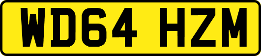 WD64HZM