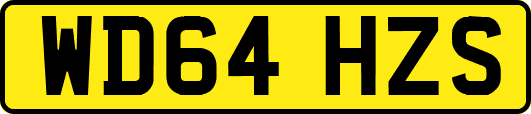 WD64HZS