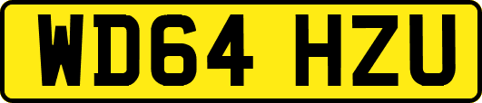 WD64HZU