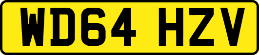 WD64HZV