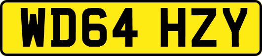 WD64HZY