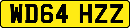WD64HZZ