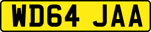 WD64JAA