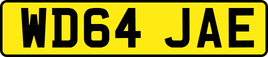 WD64JAE