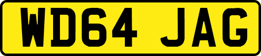 WD64JAG
