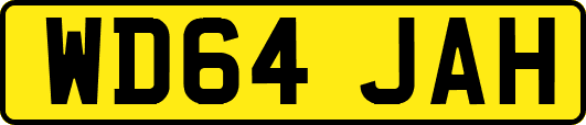 WD64JAH