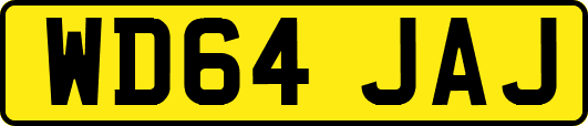 WD64JAJ