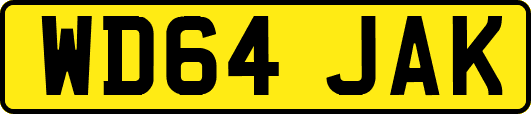 WD64JAK