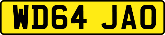 WD64JAO