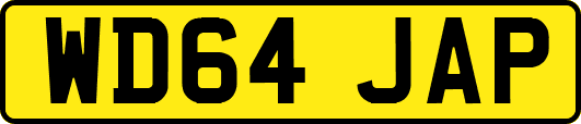 WD64JAP