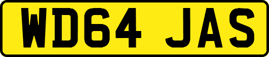 WD64JAS