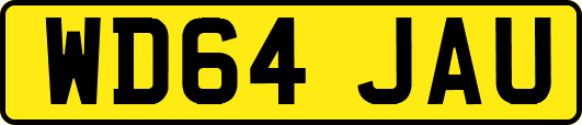 WD64JAU
