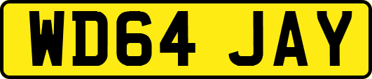WD64JAY