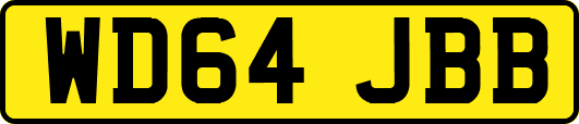 WD64JBB