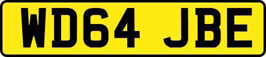 WD64JBE