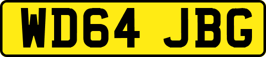 WD64JBG