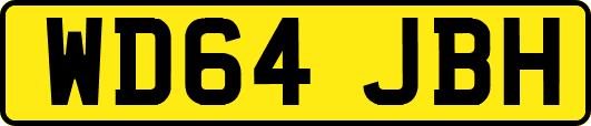 WD64JBH