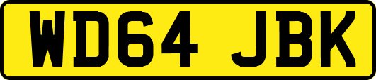 WD64JBK