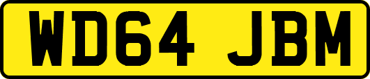 WD64JBM