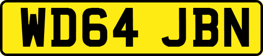 WD64JBN