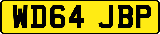 WD64JBP