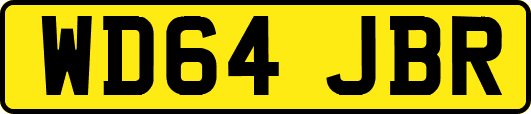 WD64JBR