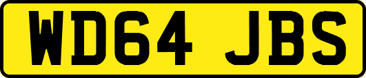 WD64JBS