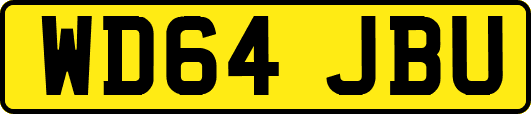 WD64JBU