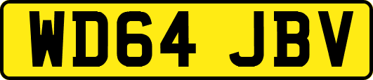 WD64JBV