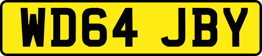 WD64JBY