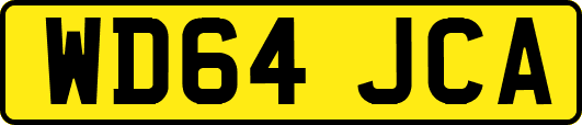 WD64JCA