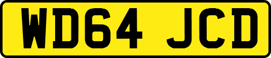 WD64JCD