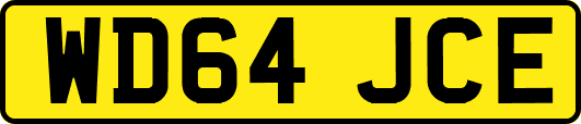 WD64JCE