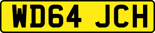 WD64JCH