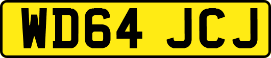 WD64JCJ